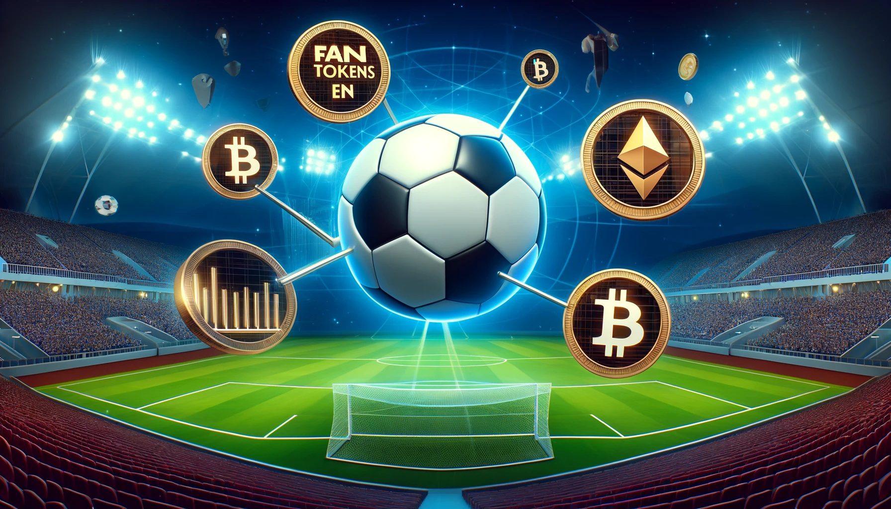 Fan Tokens Fútbol | Todo lo que tienes que saber 💰 ⚽