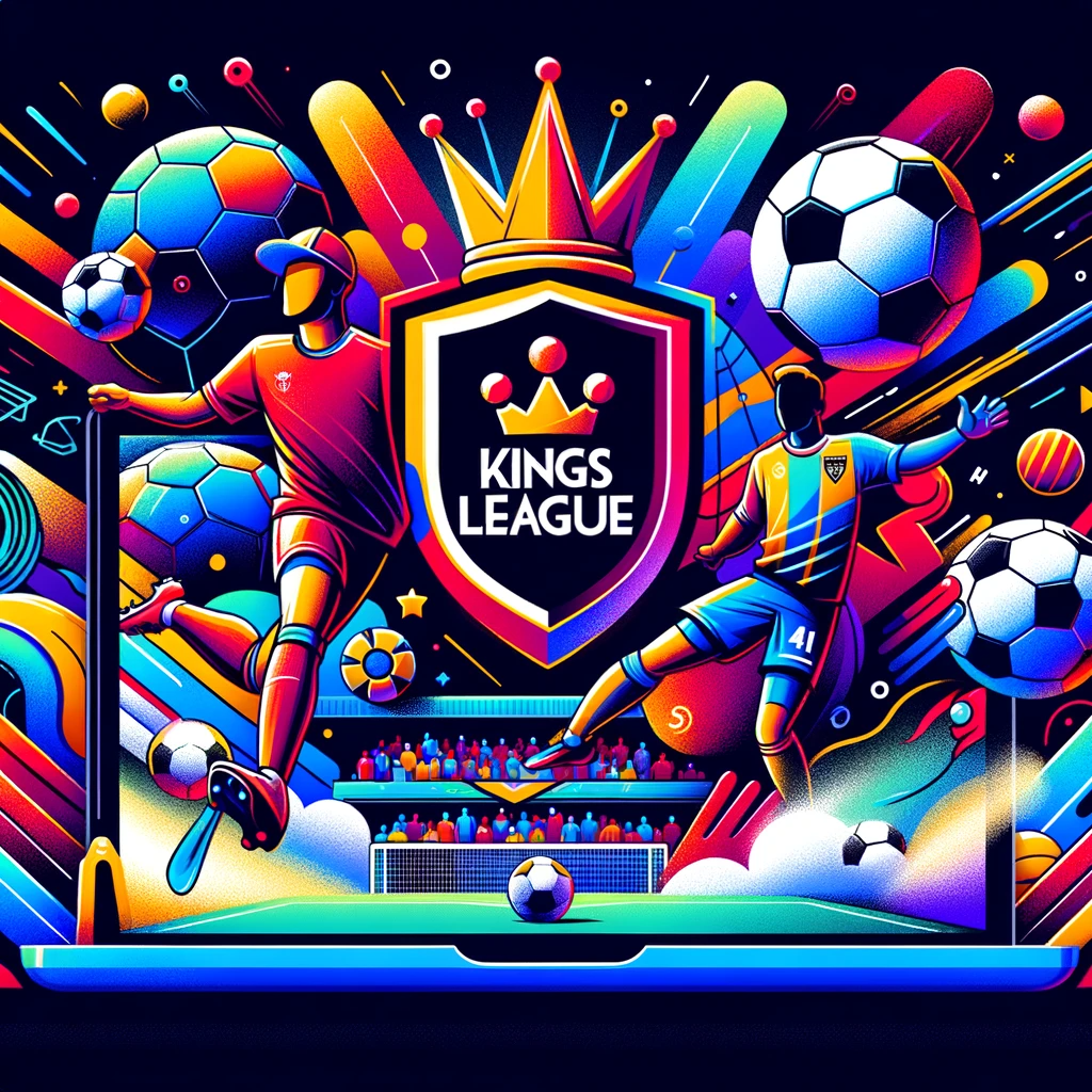 todo sobre la kings league
